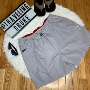 🏄🏼‍♂️⚓️Nautica Swim Trucks